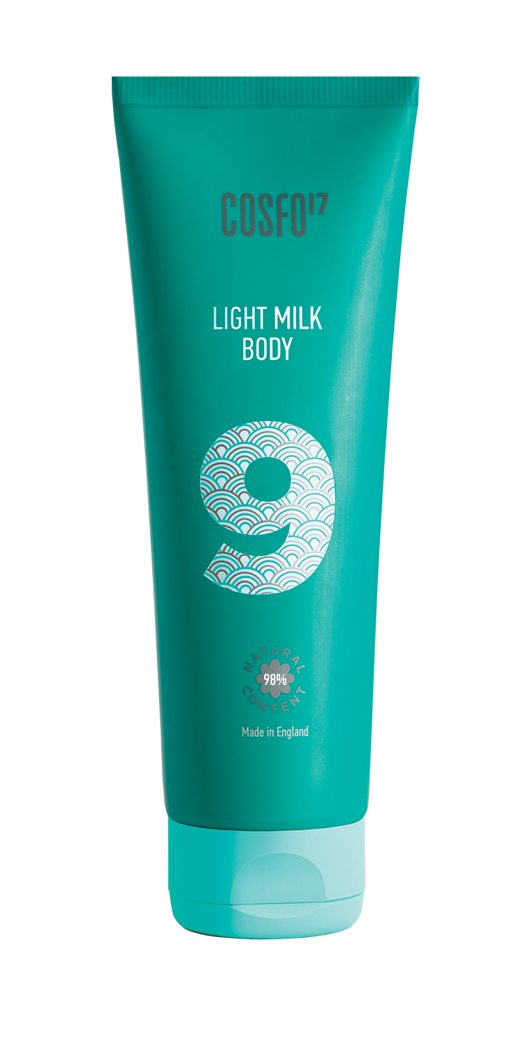 LIGHT BODY MILK
