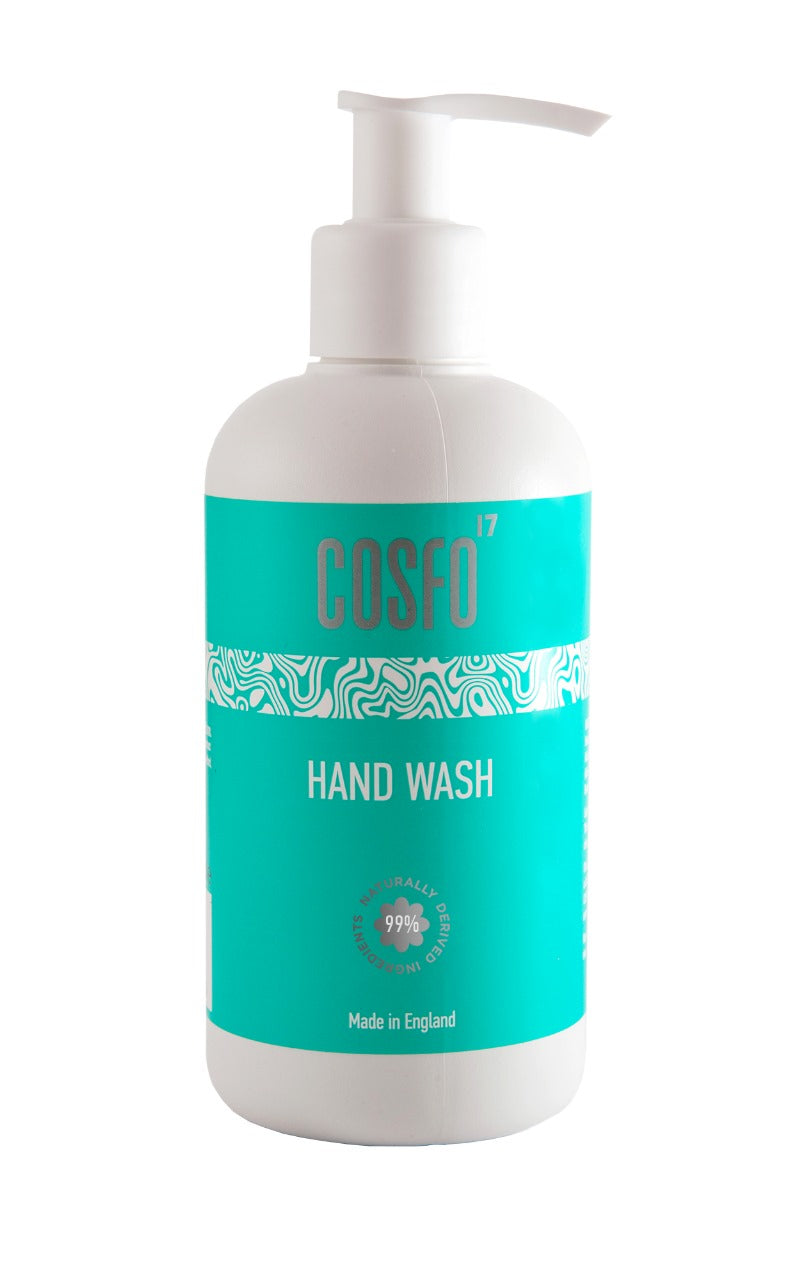HAND WASH