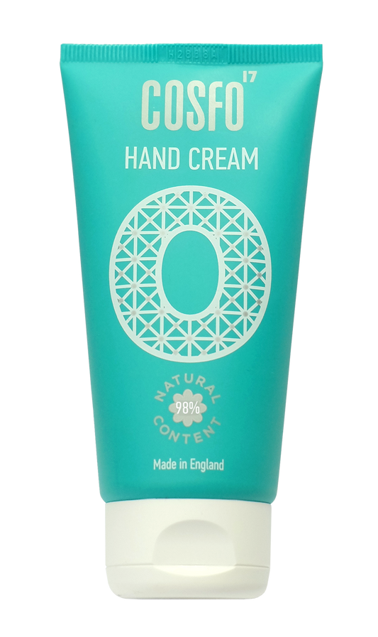 HAND CREAM
