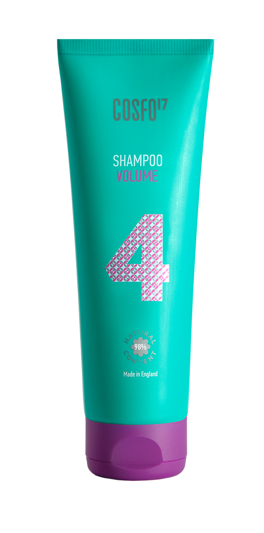 SHAMPOO VOLUME
