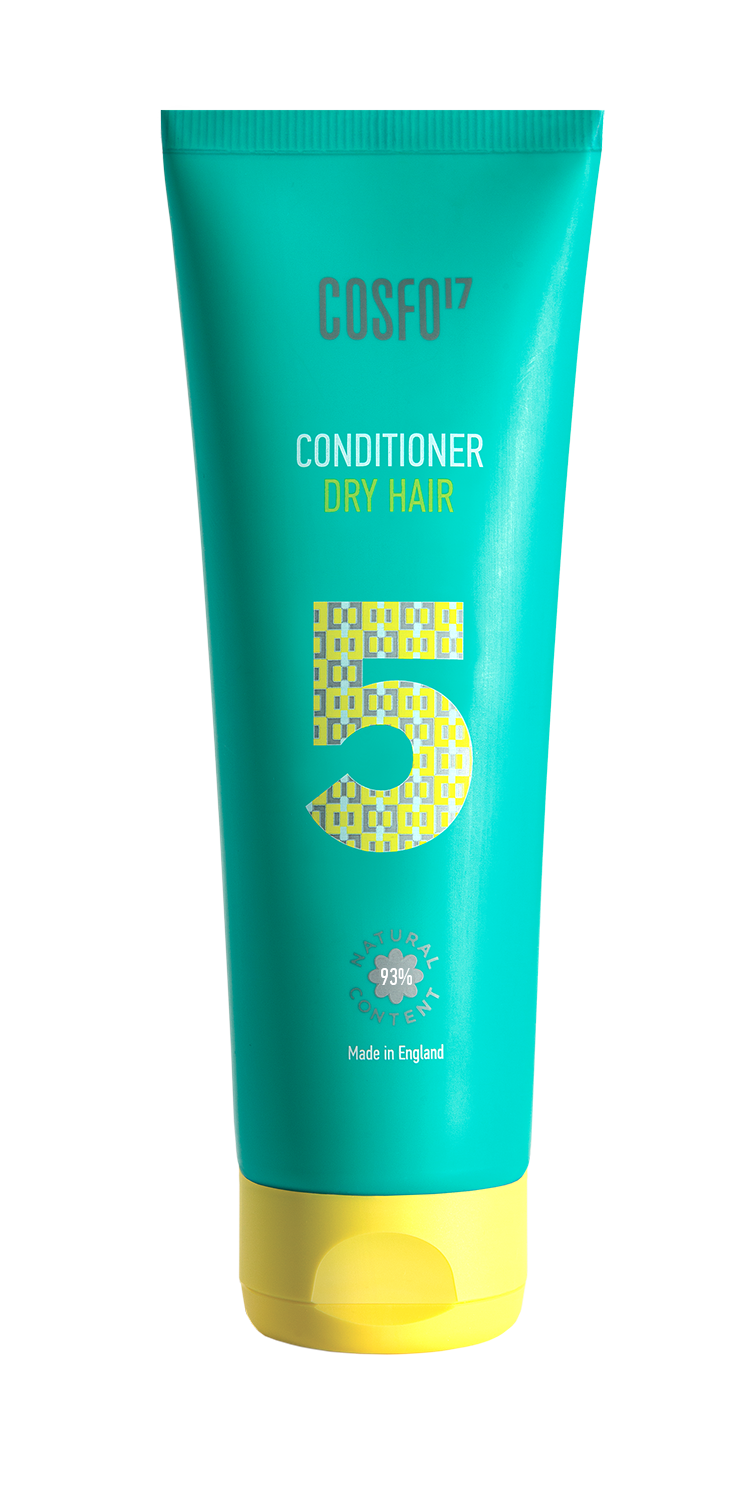 CONDITIONER DRY HAIR