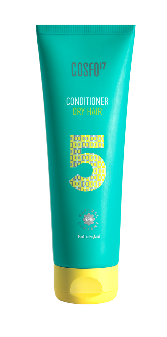 CONDITIONER DRY HAIR