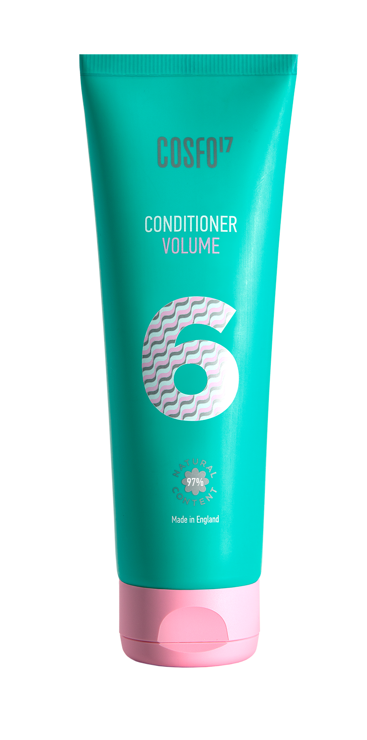 CONDITIONER VOLUME