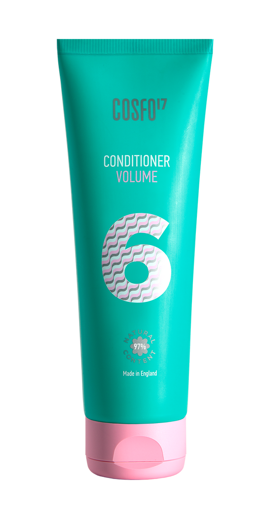 CONDITIONER VOLUME