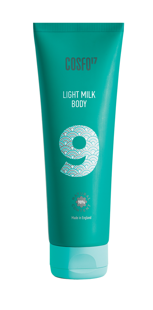 LIGHT BODY MILK